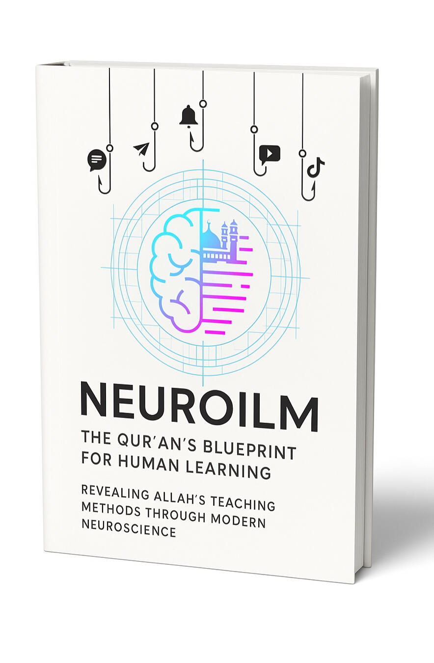 Neuroilm Blueprint Book